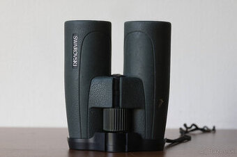 Ďalekohlad SWAROVSKI SLC 10x42