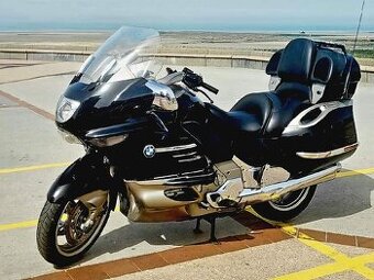Predám BMW 1200 LT 2005