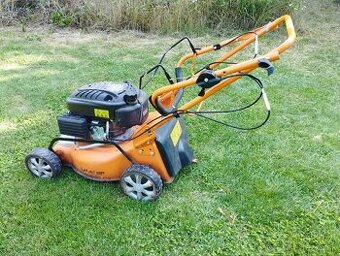 Predám kosačku Patriot DG450