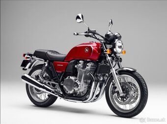 Honda CB 1100 ex