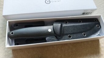Predám novy civivi tamashii - 1