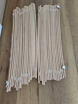 IKEA rošt 70cm 2ks