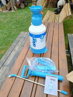 Ručný postrekovač Orion Super Pro+ 6L