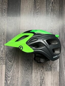 Cyklo prilba Kellys Dare S/M