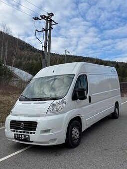 Fiat Ducato 2.3 JTD 88kW