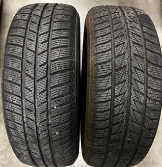 205/55R16 zimné pneumatiky