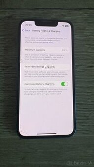 iPhone 13 mini