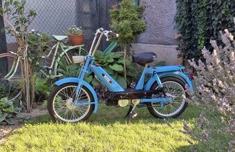 Babetta 207