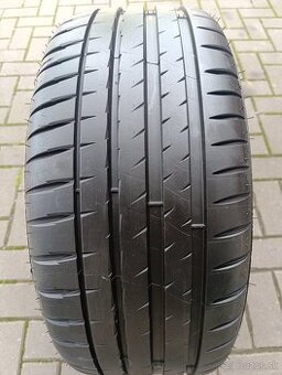 Letné 225/40 R18 Michelin