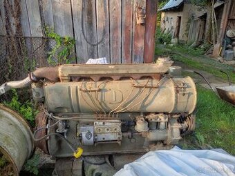 Predám motor PV3 M1
