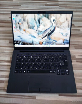 notebook Dell Latitude 7400, Core i5-8365u, Windows 11