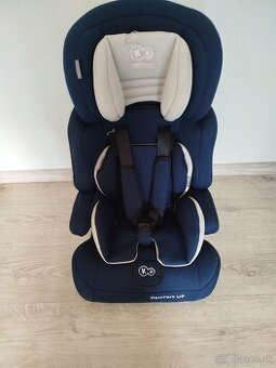 Autosedačka KinderKraft