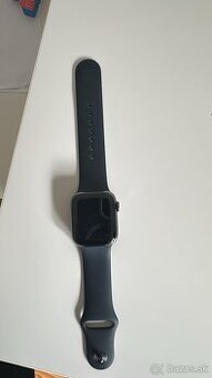 Apple watch 8 - 41mm Stainless steel Sapphire crystal
