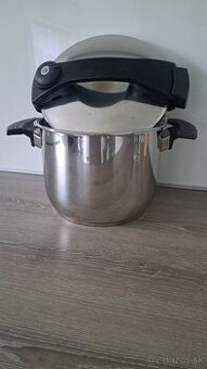 Tlakový hrniec fissler 6l