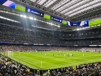 Real Madrid vs Villareal