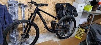 Predám bicykel značky Focus