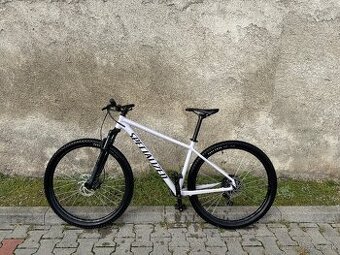 SPECIALIZED Rockhopper Sport 29" Satin Clay / Black Liquid - 1
