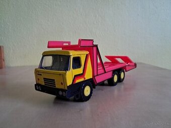 TATRA 815 odtahovka - 1