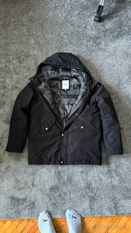 Pánsky kabát - veľ. L