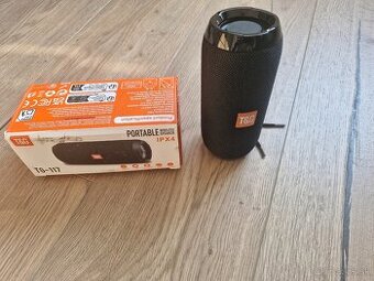 Repro mini rádio - 1