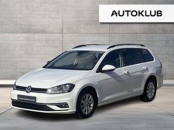 Volkswagen Golf 7 2019, 1.0 TSI 115k 6st. Comfortline