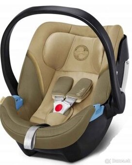 Vajicko Cybex + Isofix