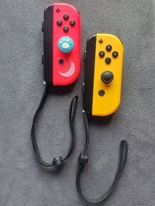 🧡🕹️Nintendo Switch narušené joycony/ovládače..🕹️🧡