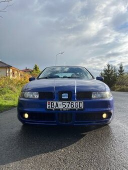 Seat Leon 1.8T 20V 132kW 4x4 - ARY