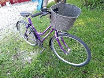 Bicykel