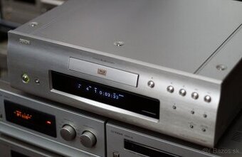 DENON DVD 3800 BD BLU RAY DISC PLAYER včetně DO