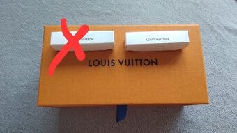 Louis Vuitton parfém Ombre Nomade Attrape-rēves