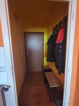 ID: 1013 EXKLUZÍVNE NA PREDAJ GARSÓNKA V NOVÝCH ZÁMKOCH