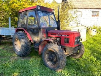 Predám Zetor 7045