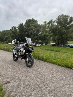 Bmw gs