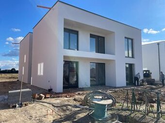 Byty cifer novostavba 60m2 DPH