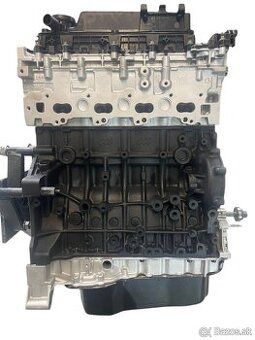 Motor 2.2 BlueHDI Euro 6 Citroën Peugeot - 1