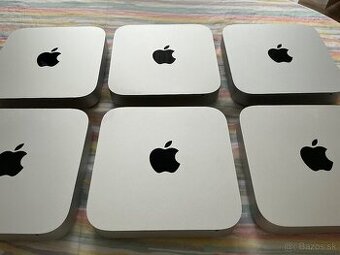 Mac Mini Quad-Core i7 - late 2012