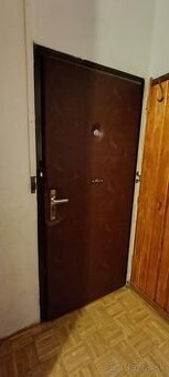 Predám 3-izbovy byt - 1