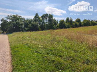 Stavebný pozemok v meste Vrbové o výmere 700m2.