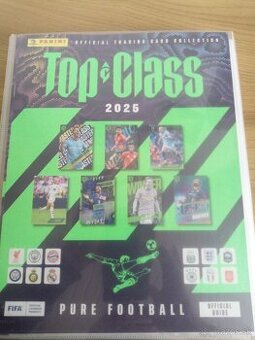 Top class 2025