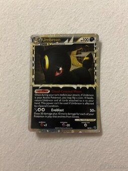 Umbreon 86/90
