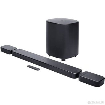 JBL bar 800 mk2 nove