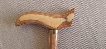 Palica vychádzková oporná