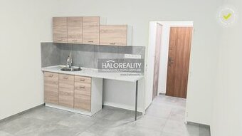 HALO reality - Prenájom, garsónka Komárno