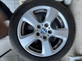 5x120 r17 Styling 243 BMW originál