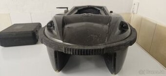 Zavažacia lodka carpscout