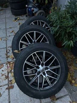 225/65R17   5x114,3