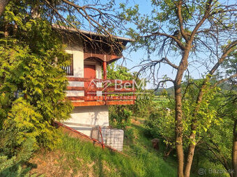 Rekreačná chata Kálnica - Beckov