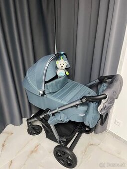 Kočík Espiro Husky 3-kombinácia