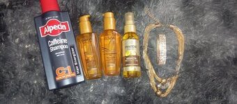 Vlasová kozmetika Nová L'Oréal